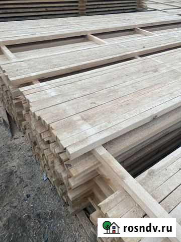 Вагонка, Брус, Доска Кунгур - изображение 1