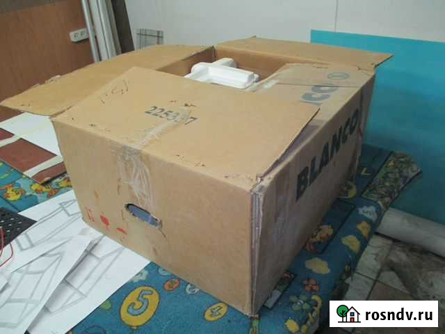 Мойки Сургут - изображение 1