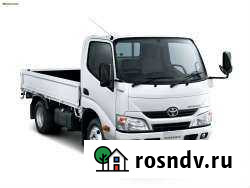 Грузоперевозки Братск - изображение 1