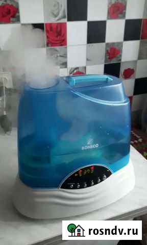 Увлажнитель воздуха boneco 7136 Инта - изображение 1