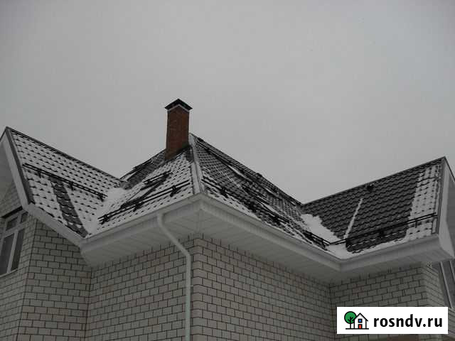 Водосток / воронка / желоб Юхнов - изображение 1