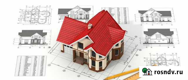 Проектирование частных малоэтажных жилых домов Чебоксары - изображение 1