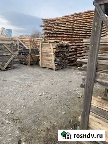 Доска, Вагонка, Брус Шуя - изображение 1