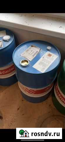 Антифриз Casrtol Radicool NF Новозыбков - изображение 1