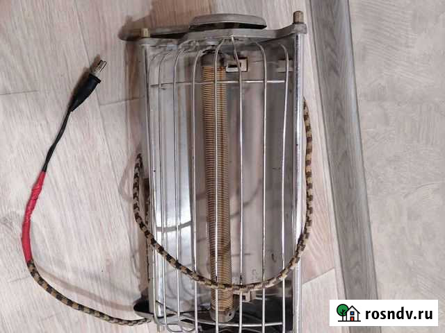 Камин электрический Волжский - изображение 1