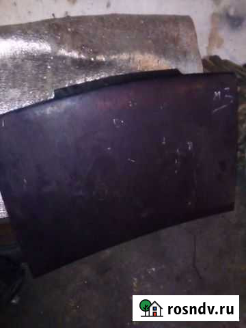 Капот на ваз 2109 Валуйки - изображение 1
