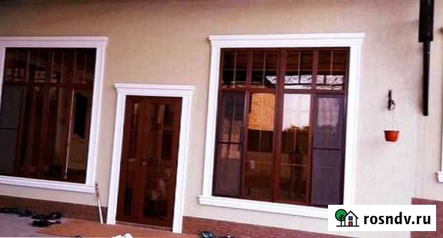 Окна пвх рассрочку Грозный - изображение 1