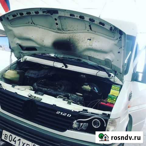 Ремонт и обслуживание коммерческих / легковых авто Симферополь - изображение 1