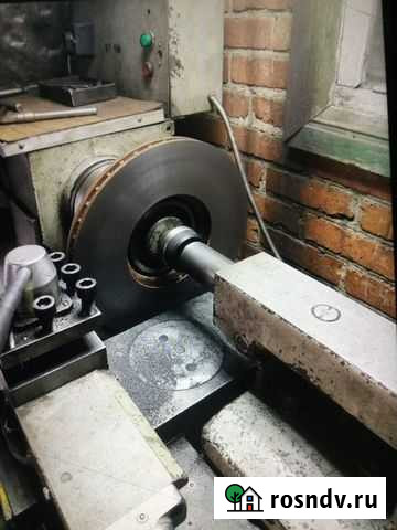 Токарь. Токарные работы Шахты - изображение 1