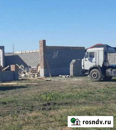 Отсевные блоки Аргун - изображение 1