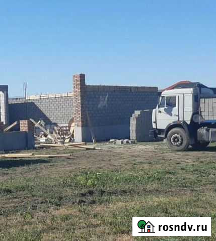 Отсевные блоки Аргун - изображение 1