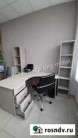 Столы офисные Сочи - изображение 1