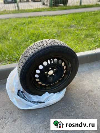 Triangle 205/60 R16 Одинцово - изображение 1