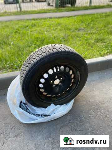 Triangle 205/60 R16 Одинцово - изображение 1