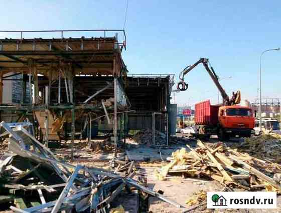 Вывоз металлолома, приём металла, сдать металлолом Каменск-Шахтинский