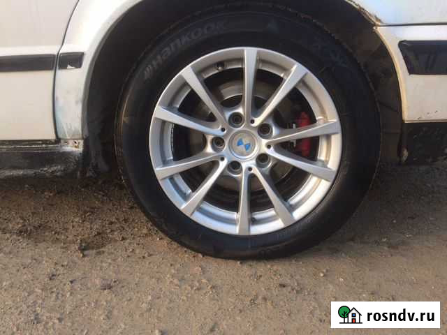 Диски бмв Яблоновский - изображение 1