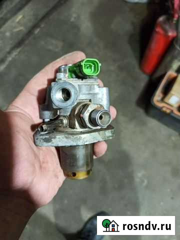 Тнвд для мотора 1az-fse Вольск - изображение 1