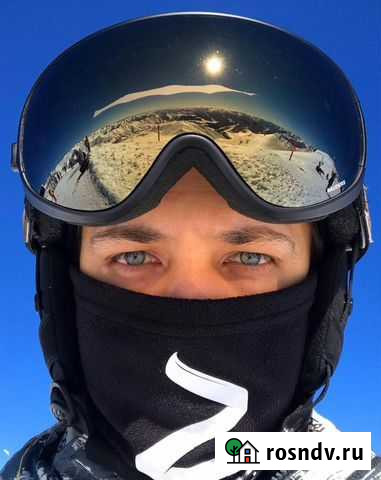 Инструктор по сноуборду Екатеринбург - изображение 1