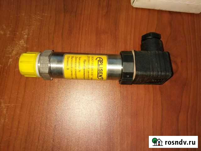 Преобразователь давления рс-28 Aplisens Воронеж - изображение 1