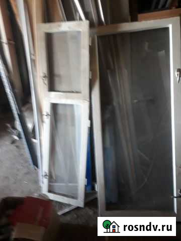 Окна Каневская - изображение 1