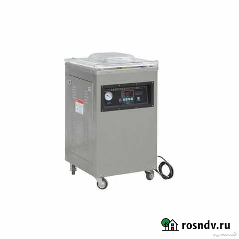 Вакуумный упаковщик серии DZ Якутск - изображение 1