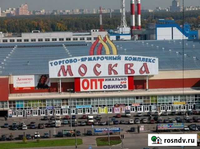 Поездки на рынок Садовод и Люблино в Москву Кострома - изображение 1