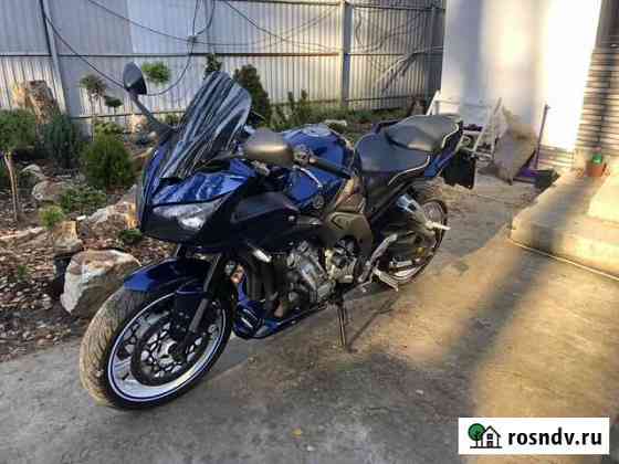 Yamaha FZ1 Малаховка