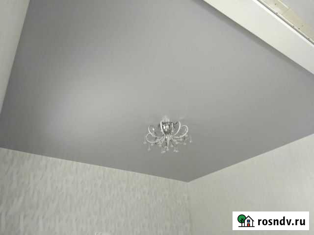 Натяжные потолки без посредников Петропавловск-Камчатский - изображение 1