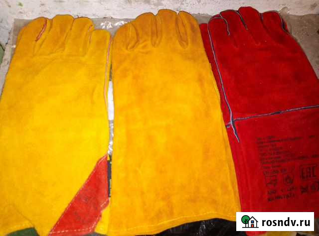 Сворчные краги Стерлитамак - изображение 1