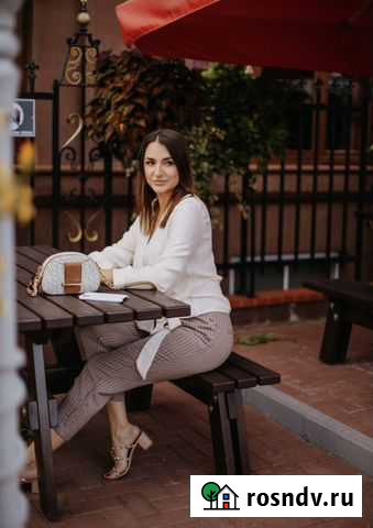 Эксперт недвижимости. Юрист Рязань - изображение 1