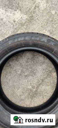 Firemax 195/55 R16 2шт Черкесск - изображение 1