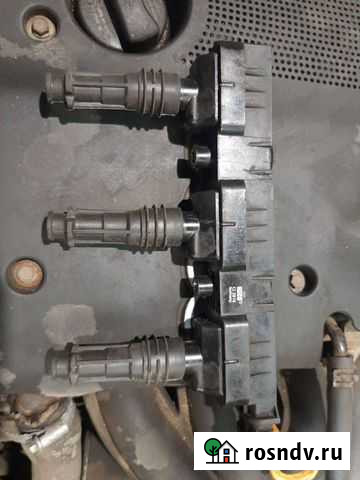 Модуль катушка зажигания Opel Corsa B,Опель Корса Монино - изображение 1