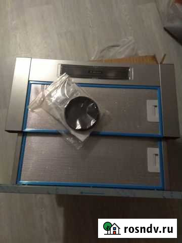 Кухонная вытяжка новая Пермь - изображение 1