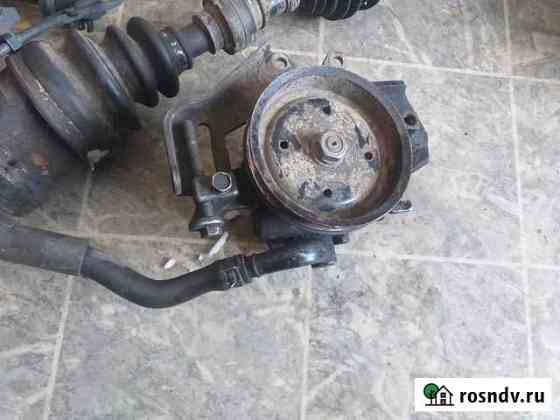 Насос гур Nissan SR18 SR20 Жигулевск