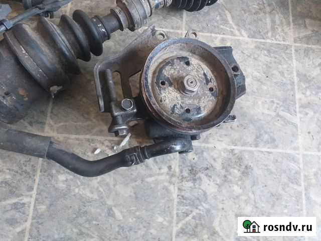 Насос гур Nissan SR18 SR20 Жигулевск - изображение 1