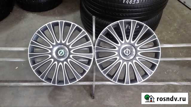 14040) Колпак R16 2шт Ульяновск - изображение 1