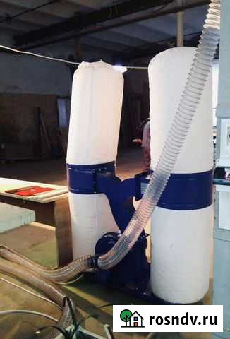 Стружкоотсос Химки - изображение 1