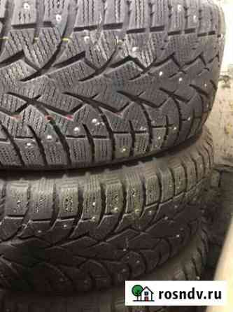 Toyo Observe G3-Ice 235/55 R17 4шт Смоленск