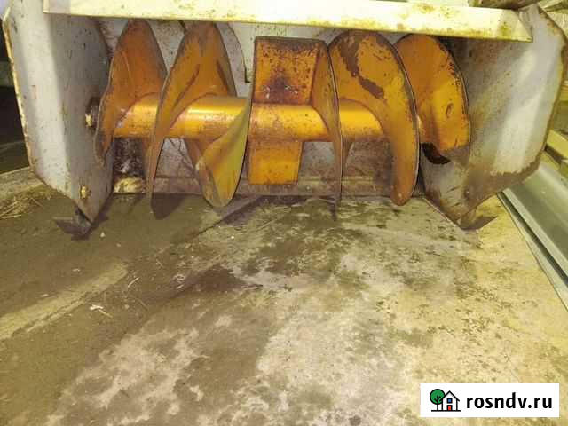 Снегоуборочная приставка к мотоблоку Великий Новгород - изображение 1