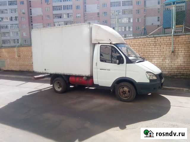 Грузоперевозки переезды газель Тверь - изображение 1