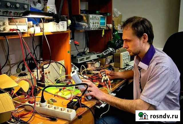 Ремонт компьютеров в Уфе Уфа - изображение 1