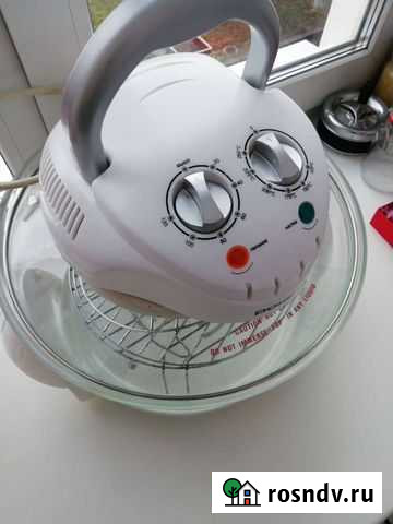 Аэрогриль Кинешма - изображение 1