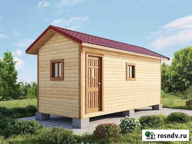 Баня Жива баня. Сруб,брус Ульяновск - изображение 1