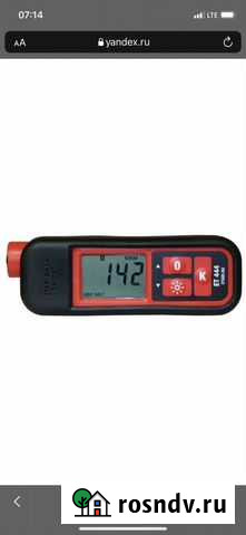 Сдам в аренду толщиномер Иркутск - изображение 1