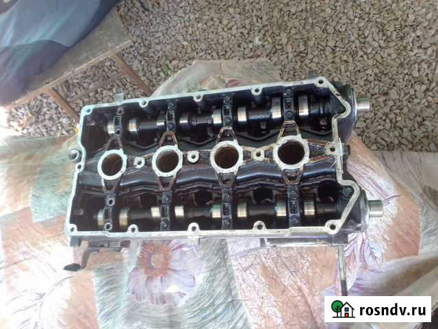 Головка ваз-2112 Каменск-Шахтинский - изображение 1