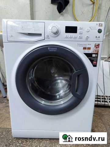 Стиральная машина Биробиджан - изображение 1