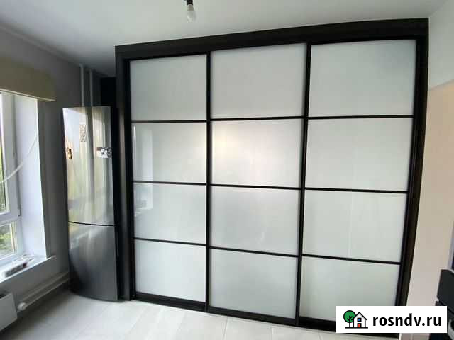 Раздвижные двери купе Домодедово - изображение 1