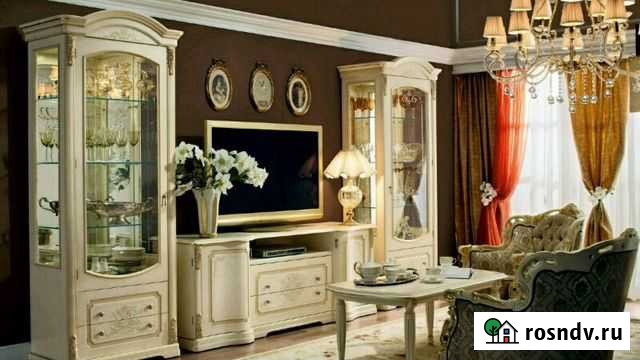 Сборка мебели (разборка). Сборка (установка) кухни Курск - изображение 1