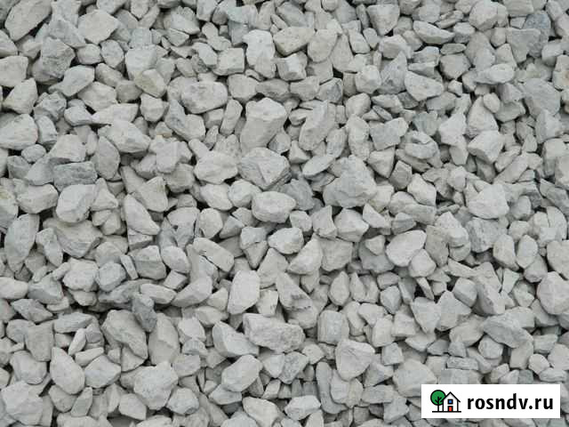 Продаю Щебень, песок, асфальтную крошку Кемля - изображение 1