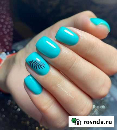 Маникюр Вологда - изображение 1